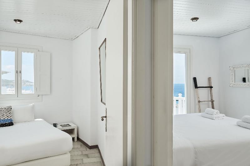 فندق Ledra Mykonos Town المظهر الخارجي الصورة