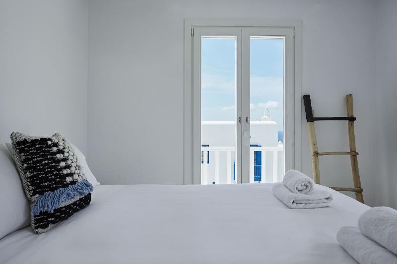 فندق Ledra Mykonos Town المظهر الخارجي الصورة